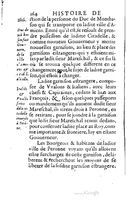1624 - Joseph Bouillerot - Trésor de l’histoire générale de notre temps - BM Lyon
