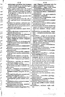1617 - Samuel Crespin - Trésor des trois langues espagnole, française et italienne (3 parties) - Ohio