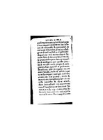 1571 - Jeanne Bruneau - Trésor des Amadis - BnF