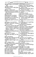 1607 - Marc Orry - Trésor des deux langues espagnole et française (Première et Seconde parties) - BU Tours