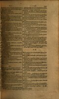 1617 - Samuel Crespin - Trésor des trois langues espagnole, française et italienne (Première partie) - Regensburg