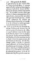 1651 - Jean Guillermet - Abrégé du trésor des cérémonies ecclésiastiques - BM Lyon