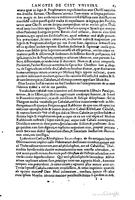 1619 - SHC - Trésor de l’histoire des langues de cet univers - BCU Lausanne