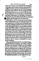 1578 - Jean Poupy - Trésor des morales de Plutarque - BSB Munich