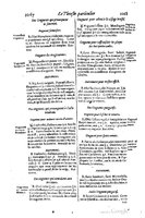 1616 - Étienne Gamonet - Grand trésor ou dispensaire - BSB Munich