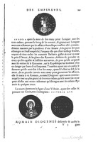 1553 - Jacopo Strada et Thomas Guérin - Épitome du Trésor des antiquités - BM Lyon