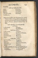 1599 - Claude de Monstr’oeil et Jean Richer - Trésor des instructions des finances - BnF
