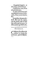 1612 - Théodore Reinsart - Second Trésor de bien dire - BnF