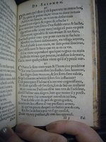 1591 - Richard Schilders - Trésor de Salomon - Versailles