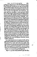 1578 - Jean Poupy - Trésor des morales de Plutarque - BSB Munich