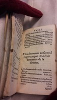 1549 - Jean Palier et Guillaume Regnault - Trésor de pratique pour les juges - BIS