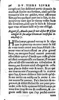 1606 - Jean Antoine Huguetan - Trésor des Amadis - Anvers Musée Plantin-Moretus