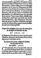 1582 - Jean Huguetan - Trésor des Amadis T. 2 - BM Lyon
