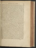 1608 - Nicolas Du Fossé - Trésor politique - BnF Tolbiac
