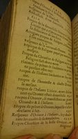 1606 - Jean Antoine Huguetan - Trésor des Amadis - British Library