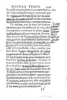 1626 - Joseph Bouillerot - Trésor de l’histoire générale de notre temps - BSB Munich