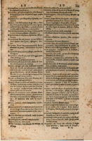 1609 - Philippe Albert et Alexandre Pernet - Trésor des trois langues, francoise, italienne et espagnole (Troisième partie) - BSB Munich
