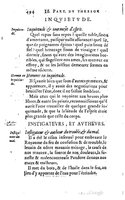 1610 - Louis Coste - Trésor de l’éloquence française (Seconde partie) - BM Lyon