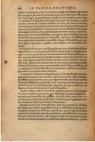 1608 - Thierry Rolin - Trésor politique - Augsbourg