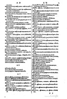 1617 - Samuel Crespin - Trésor des trois langues espagnole, française et italienne (3 parties) - Ohio