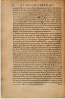 1608 - Thierry Rolin - Trésor politique - Augsbourg