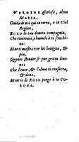 1604 - Jean Le Bouc - Trésor des indulgences du Saint Rosaire - BM Lyon
