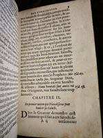 1611 - Christian Ouwerx - Trésor ou reliquaire d’honneur de Jésus Christ et de ses saints - BU Lille