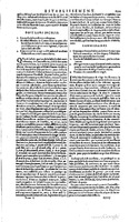 1629 - Veuve Nicolas Buon - Trésor du droit français (29620 T. 1) - BM Lyon