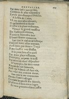 1575 - Pierre Brenouzet - Trésor de tous les recueils de chansons, tant amoureuses, rustiques, que musicales - Det KLG Copenhague