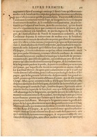 1608 - Nicolas Du Fossé - Trésor politique - BSB Munich