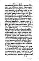 1578 - Jean Poupy - Trésor des morales de Plutarque - BSB Munich