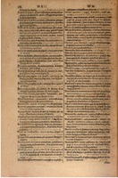1606 - Samuel Crespin - Thresor des trois langues, francoise, italiene et espagnolle - BSB Munich
