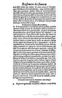 1614 - Jean Richer - Trésor du nouveau style et protocole de la chancellerie de France - BSB Munich