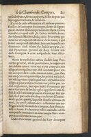 1599 - Claude de Monstr’oeil et Jean Richer - Trésor des instructions des finances - BnF