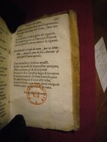 1581 - Nicolas Bonfons - Trésor de vertu - BnF