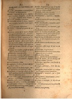 1645 - A. de Sommaville et A. Courbé - Trésor des deux langues espagnole et française - BSB Munich