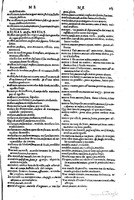 1617 - Samuel Crespin - Trésor des trois langues espagnole, française et italienne (3 parties) - Ohio
