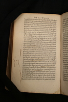 1586 - Jean Parant - Trésor de l’Église catholique et de vérité - BM Bordeaux