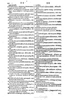 1617 - Samuel Crespin - Trésor des trois langues espagnole, française et italienne (3 parties) - Ohio
