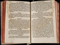1560 - Nicolas Pelletier - Trésor de médecine - BM Poitiers