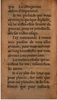 1608 - Théodore Reinsart - Les Marguerites françaises ou Trésor des Fleurs du bien-dire - BSB Munich
