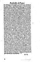 1614 - Jean Richer - Trésor du nouveau style et protocole de la chancellerie de France - BSB Munich