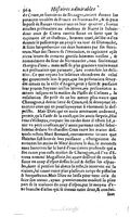 1610 - Paul Marceau - Trésor d’histoires admirables et mémorables - Princeton