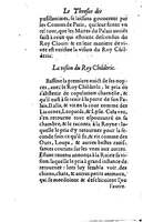 1614 - Jean Corrozet - Trésor des histoires de France - BM Lyon