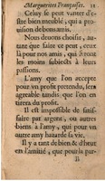 1611 - Théodore Reinsart - La Suitte des marguerites françoises, ou second thresor du bien dire - BSB Munich