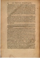 1608 - Thierry Rolin - Trésor politique - Augsbourg