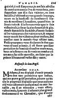 1582 - Jean Huguetan - Trésor des Amadis T. 2 - BM Lyon