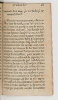 1600 - Nicolas Bonfons - Trésor d’amour - BnF Arsenal