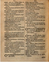 1625 - Hubert Antoine - Trésor des deux langues espagnole et française - Augsbourg