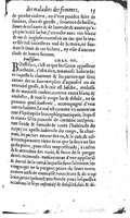 1617 - Jean Le Bouc - Trésor des remèdes secrets - BM Lyon